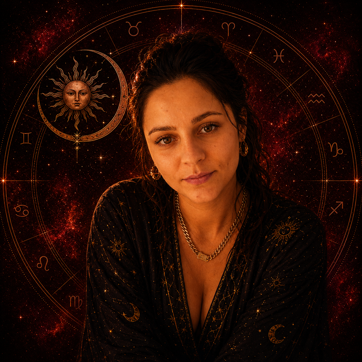 Chirica Larisa - Arhiva lui Solenne